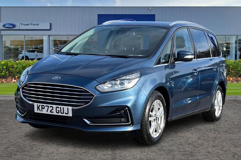 Used Ford Galaxy 2022 for sale - 77665649: Photo 5