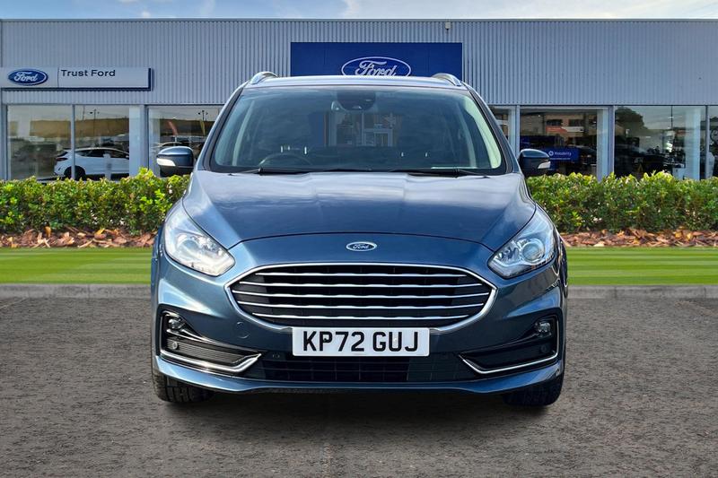 Used Ford Galaxy 2022 for sale - 77665649: Photo 6