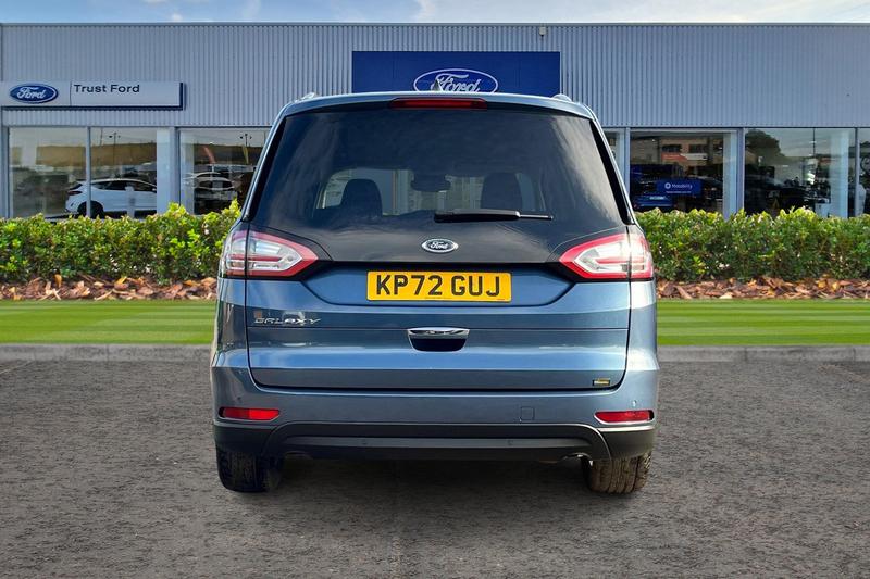 Used Ford Galaxy 2022 for sale - 77665649: Photo 7