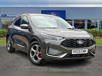 Used Ford Kuga undefined for sale - 78413319: Photo