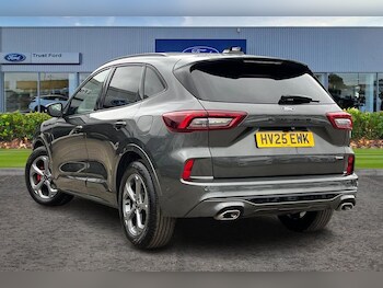 Used Ford Kuga undefined for sale - 78413319: Photo