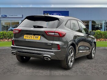 Used Ford Kuga undefined for sale - 78413319: Photo