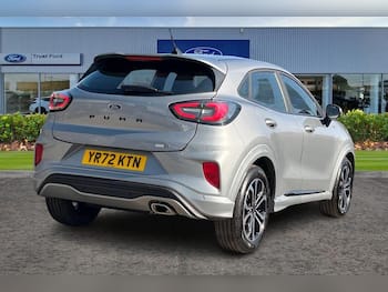 Used Ford Puma 2023 for sale - 79630517: Photo