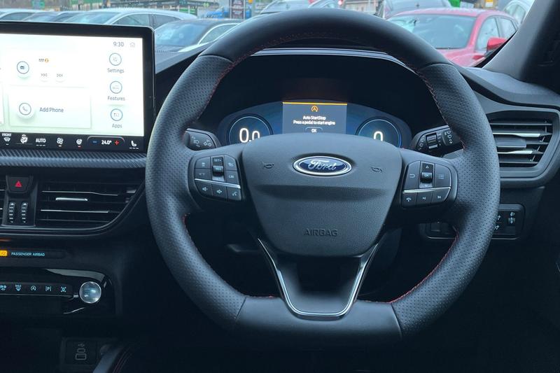 Used Ford Kuga 2025 for sale - 77462408: Photo 12