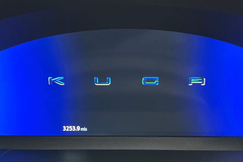 Used Ford Kuga 2025 for sale - 77462408: Photo 13