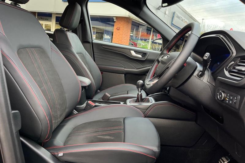 Used Ford Kuga 2025 for sale - 77462408: Photo 17