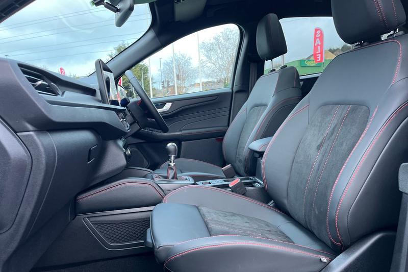 Used Ford Kuga 2025 for sale - 77462408: Photo 19