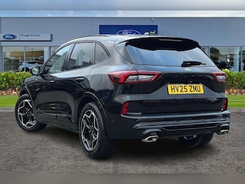 Used Ford Kuga 2025 for sale - 77462408: Photo