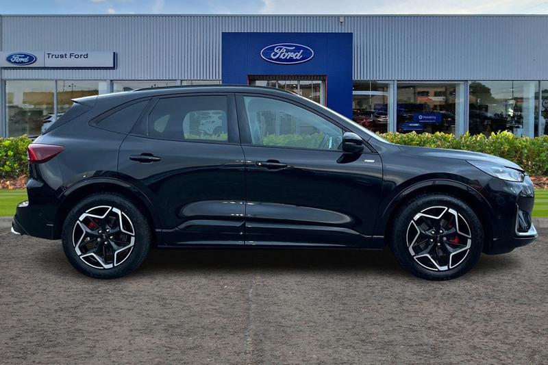 Used Ford Kuga 2025 for sale - 77462408: Photo 3