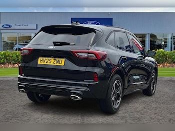 Used Ford Kuga 2025 for sale - 77462408: Photo