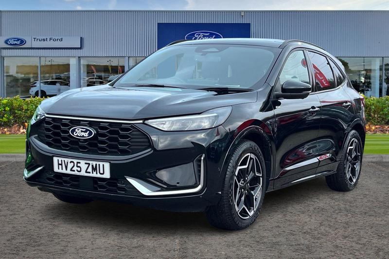 Used Ford Kuga 2025 for sale - 77462408: Photo 5