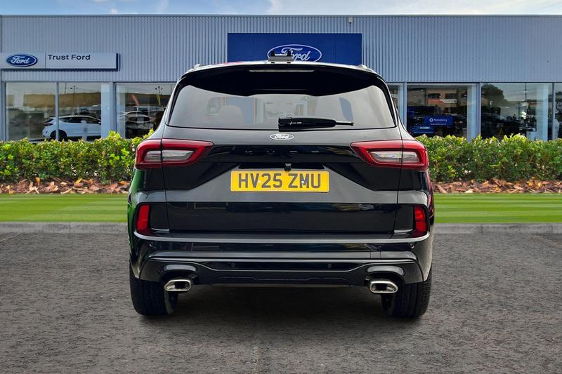 Used Ford Kuga 2025 for sale - 77462408: Photo 7