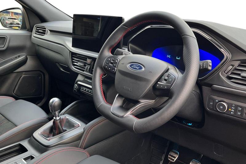 Used Ford Kuga 2025 for sale - 77462408: Photo 9