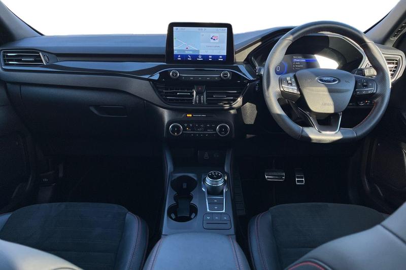 Used Ford Kuga 2024 for sale - 76692969: Photo 10