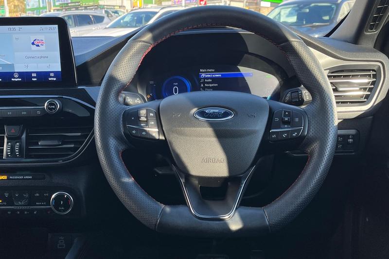 Used Ford Kuga 2024 for sale - 76692969: Photo 12