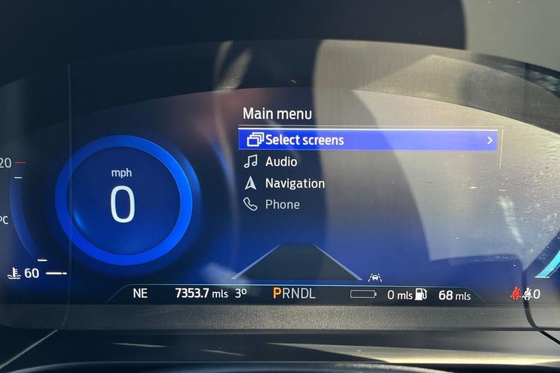 Used Ford Kuga 2024 for sale - 76692969: Photo 13