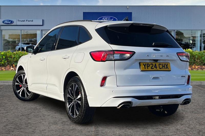 Used Ford Kuga 2024 for sale - 76692969: Photo 2