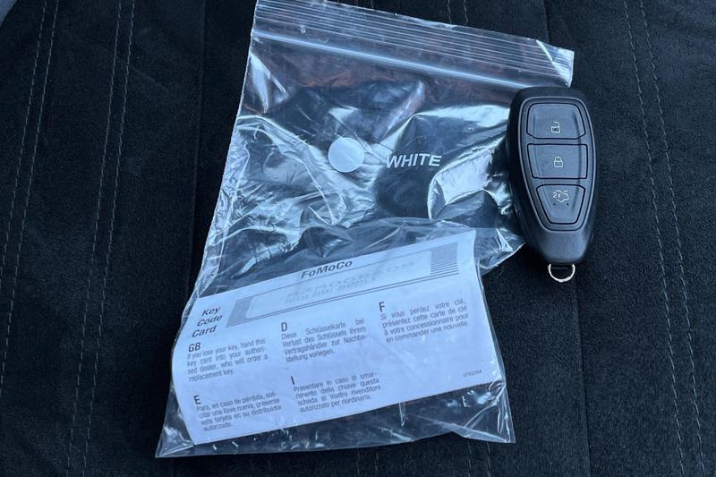 Used Ford Kuga 2024 for sale - 76692969: Photo 22