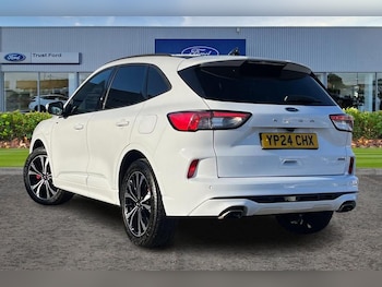 Used Ford Kuga 2024 for sale - 76692969: Photo