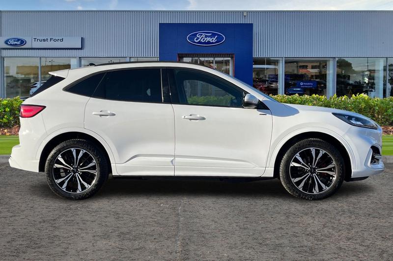 Used Ford Kuga 2024 for sale - 76692969: Photo 3