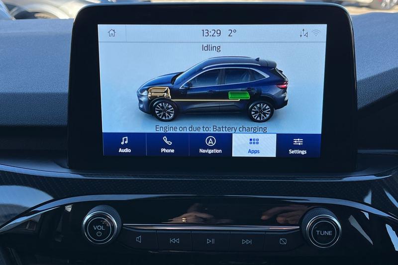 Used Ford Kuga 2024 for sale - 76692969: Photo 30