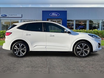 Used Ford Kuga 2024 for sale - 76692969: Photo