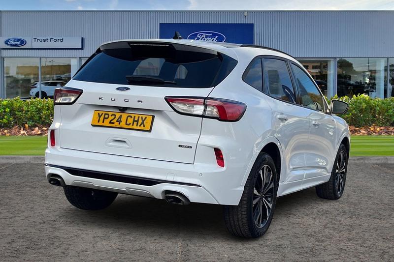 Used Ford Kuga 2024 for sale - 76692969: Photo 4