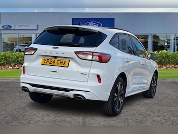 Used Ford Kuga 2024 for sale - 76692969: Photo