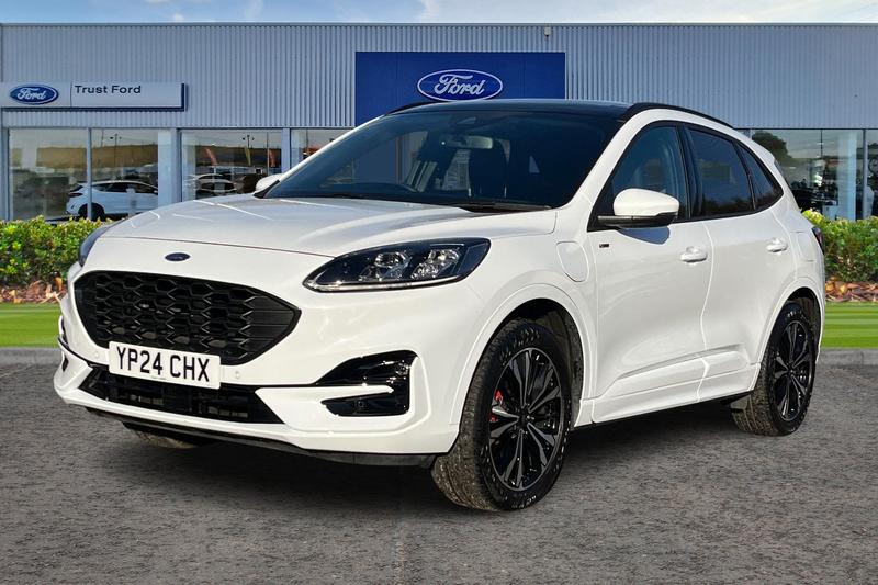 Used Ford Kuga 2024 for sale - 76692969: Photo 5