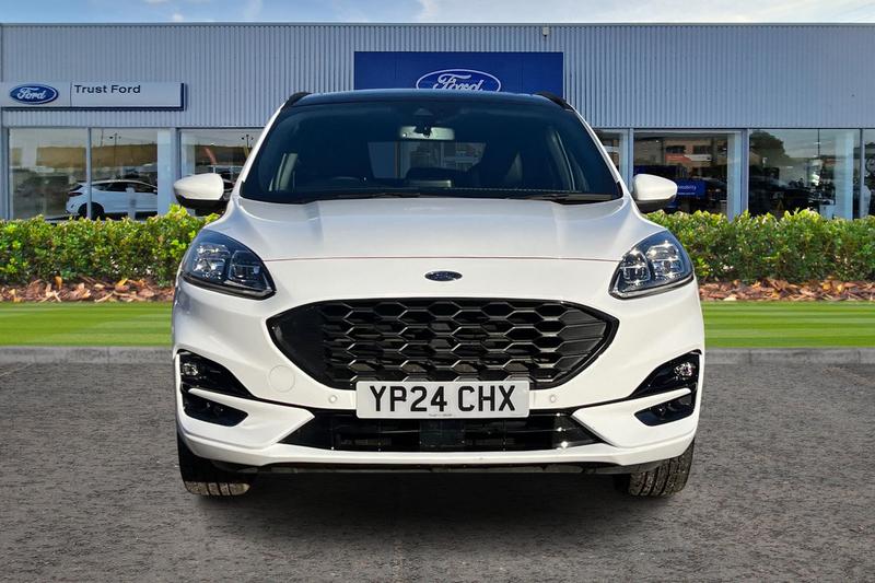 Used Ford Kuga 2024 for sale - 76692969: Photo 6