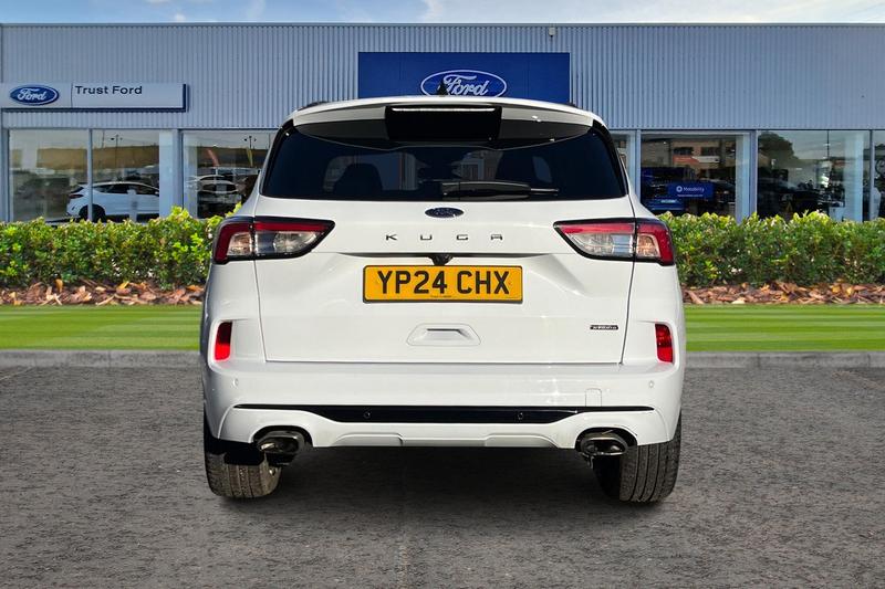Used Ford Kuga 2024 for sale - 76692969: Photo 7