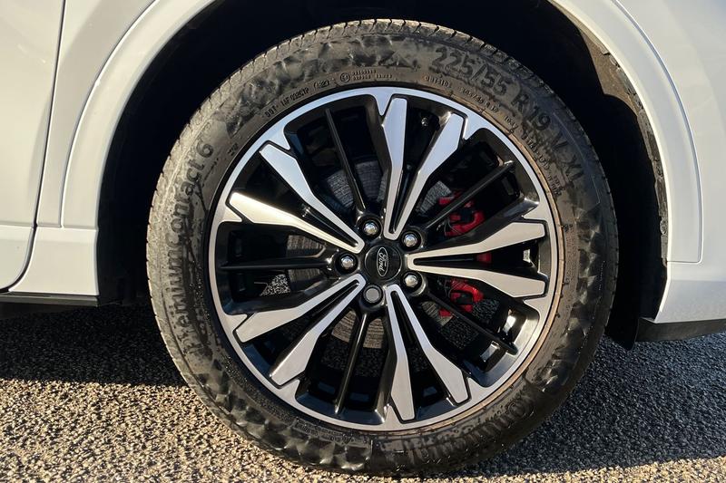 Used Ford Kuga 2024 for sale - 76692969: Photo 8