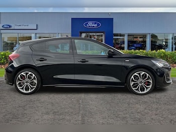 Used Ford Focus 2022 for sale - 79333658: Photo