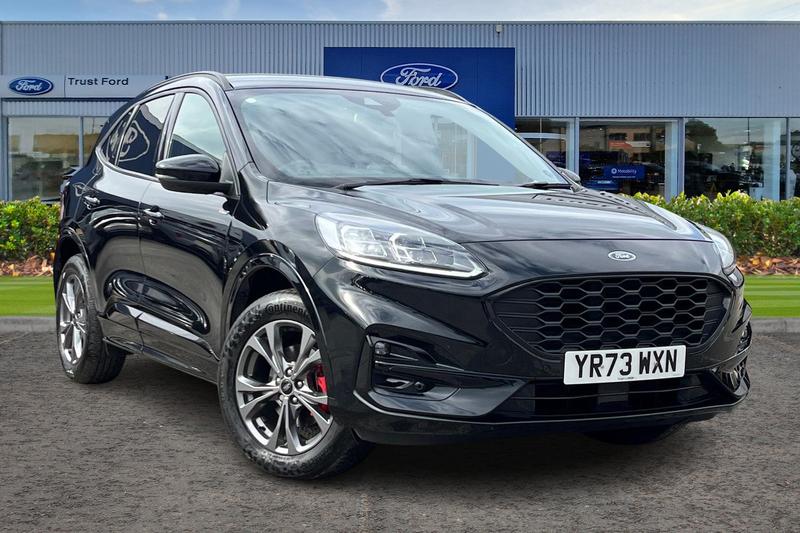 Used Ford Kuga 2023 for sale - 76079800: Photo 1