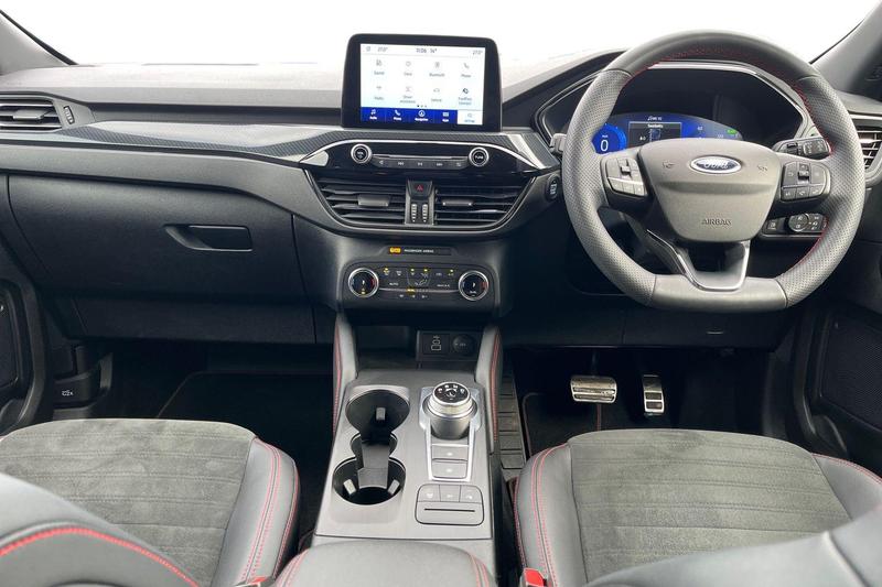 Used Ford Kuga 2023 for sale - 76079800: Photo 10