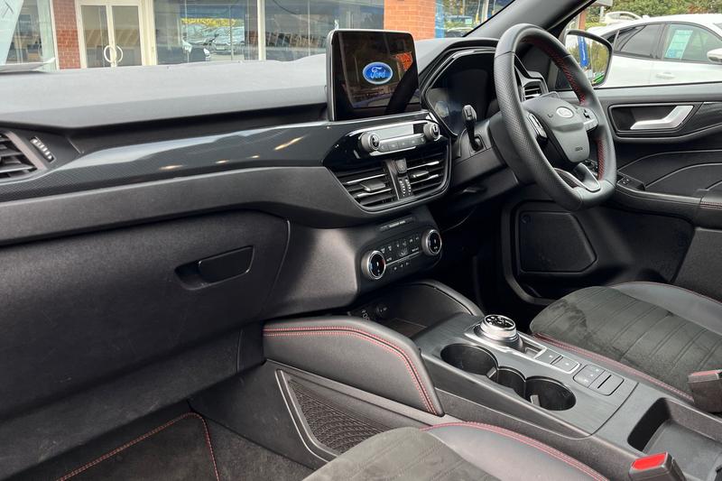 Used Ford Kuga 2023 for sale - 76079800: Photo 18