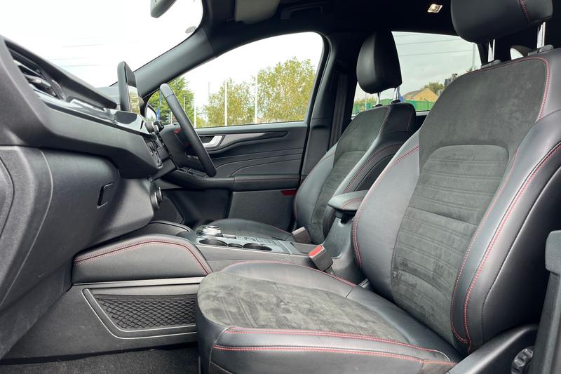 Used Ford Kuga 2023 for sale - 76079800: Photo 19