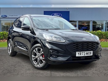 Ford - Kuga