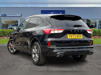 Used Ford Kuga 2023 for sale - 76079800: Photo 2