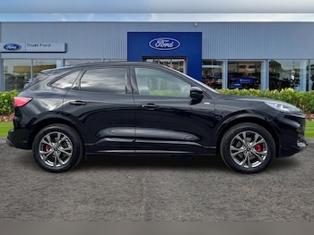 Used Ford Kuga 2023 for sale - 76079800: Photo 3