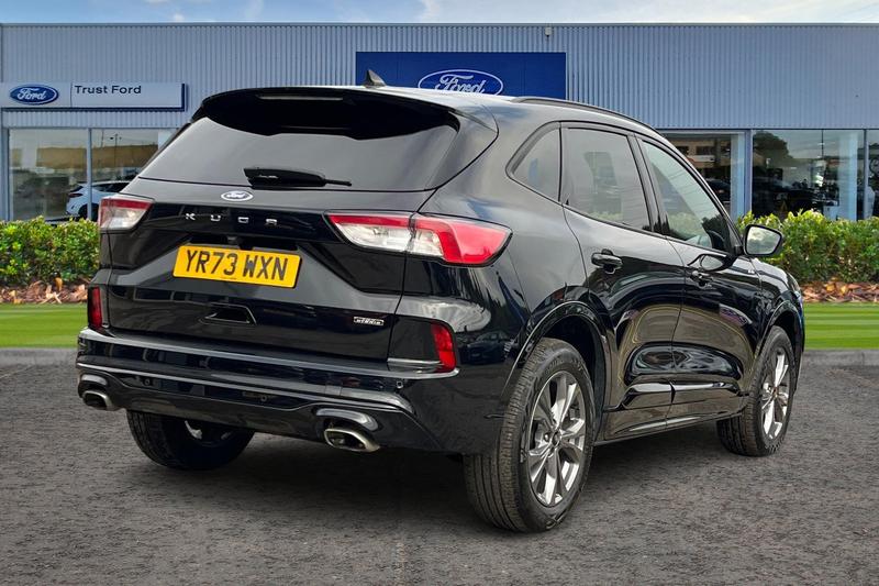 Used Ford Kuga 2023 for sale - 76079800: Photo 4
