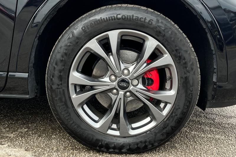 Used Ford Kuga 2023 for sale - 76079800: Photo 8