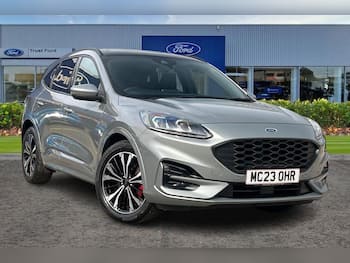 Used Ford Kuga 2023 for sale - 79674659: Photo
