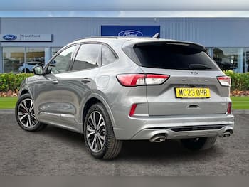 Used Ford Kuga 2023 for sale - 79674659: Photo