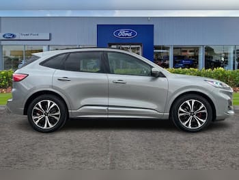 Used Ford Kuga 2023 for sale - 79674659: Photo