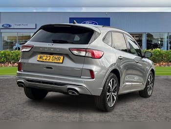 Used Ford Kuga 2023 for sale - 79674659: Photo