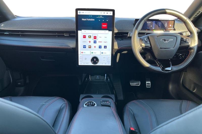 Used Ford Mustang Mach-E 2024 for sale - 77641486: Photo 10