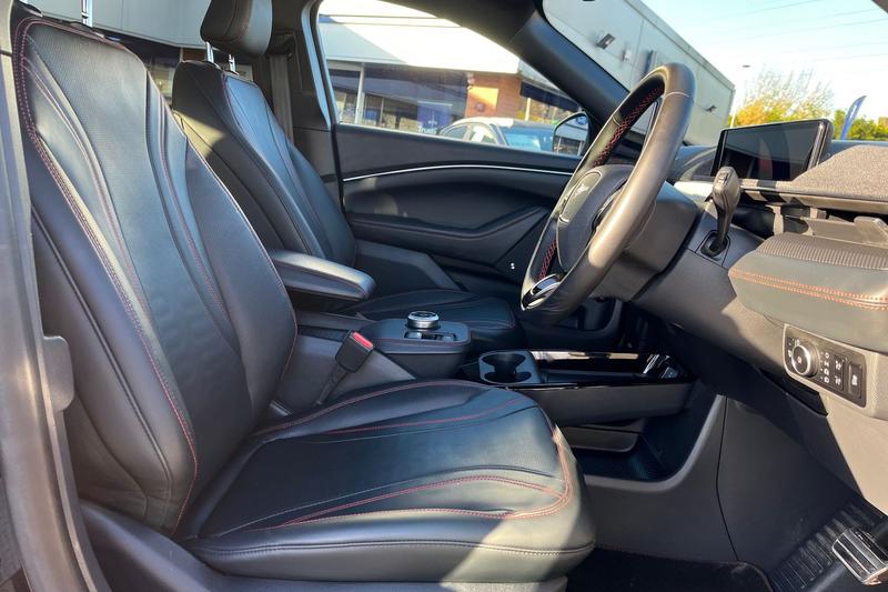 Used Ford Mustang Mach-E 2024 for sale - 77641486: Photo 17