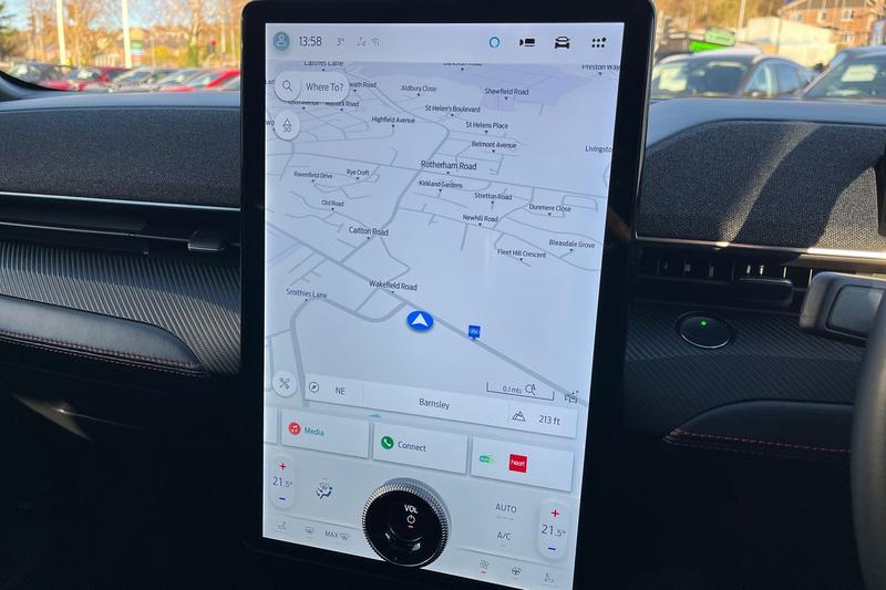 Used Ford Mustang Mach-E 2024 for sale - 77641486: Photo 30