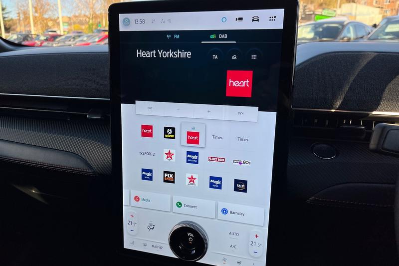 Used Ford Mustang Mach-E 2024 for sale - 77641486: Photo 32